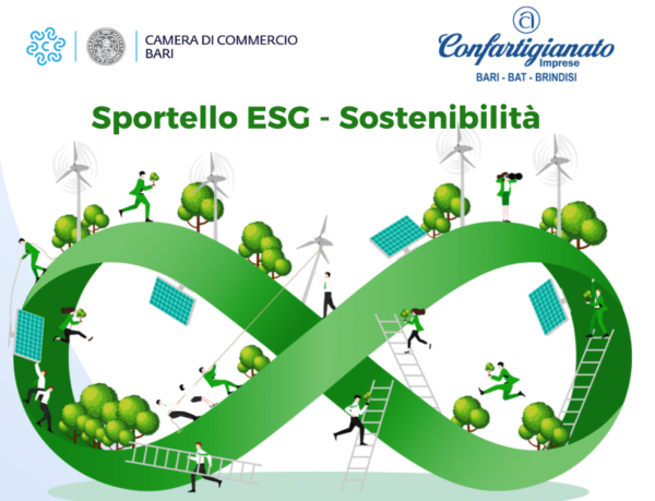Sportello ESG sito